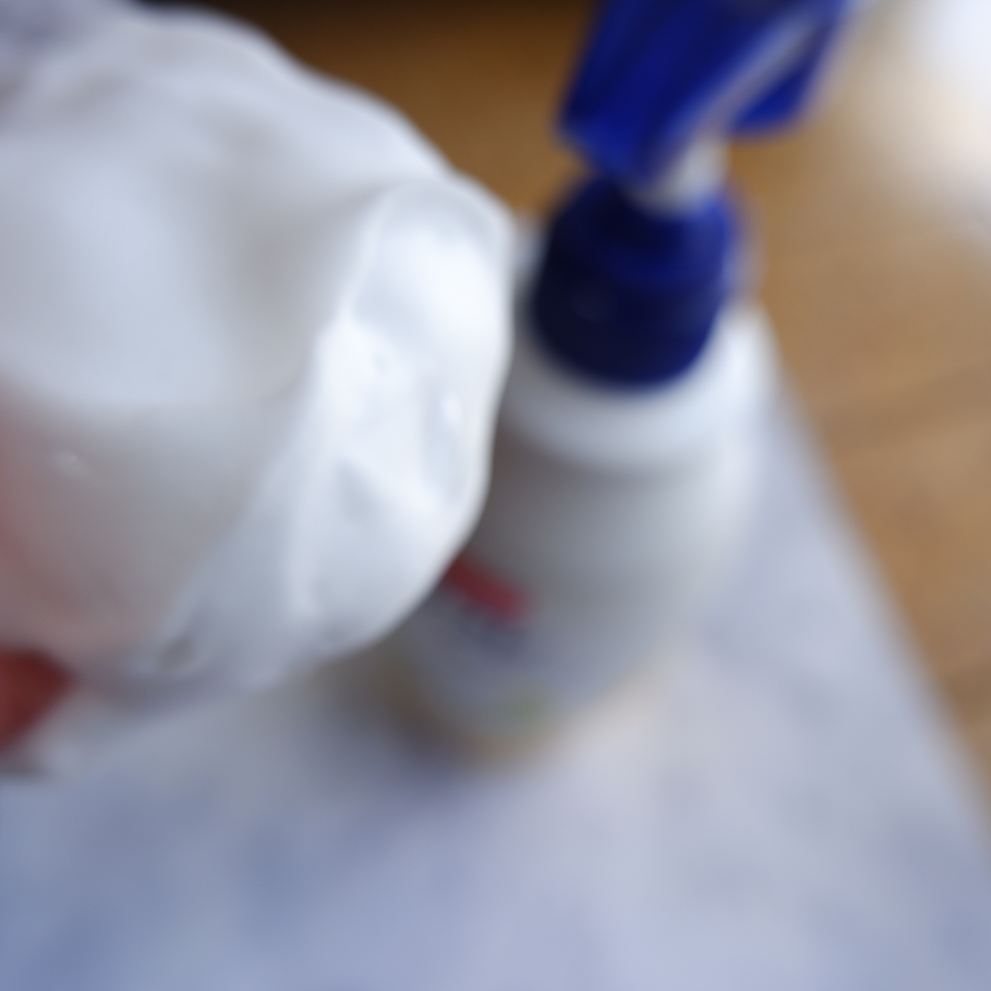 薬用ソフレ　乾燥肌ケアボディソープ/薬用ソフレ/ボディソープを使ったクチコミ（3枚目）