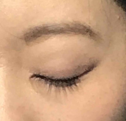 シルキースフレアイズ/キャンメイク/アイシャドウパレットを使ったクチコミ(3枚目)