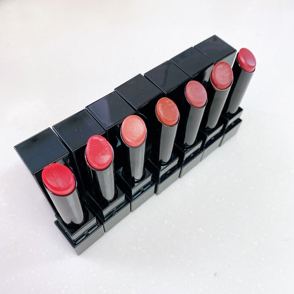 ケイト リップモンスター/KATE/口紅を使ったクチコミ（2枚目）