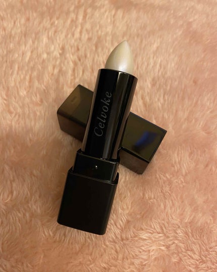 ディグニファイド リップス/Celvoke/口紅を使ったクチコミ(1枚目)