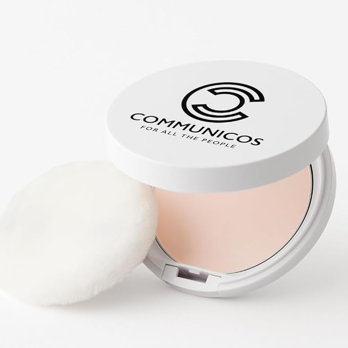 プレストパウダー / コムニコス