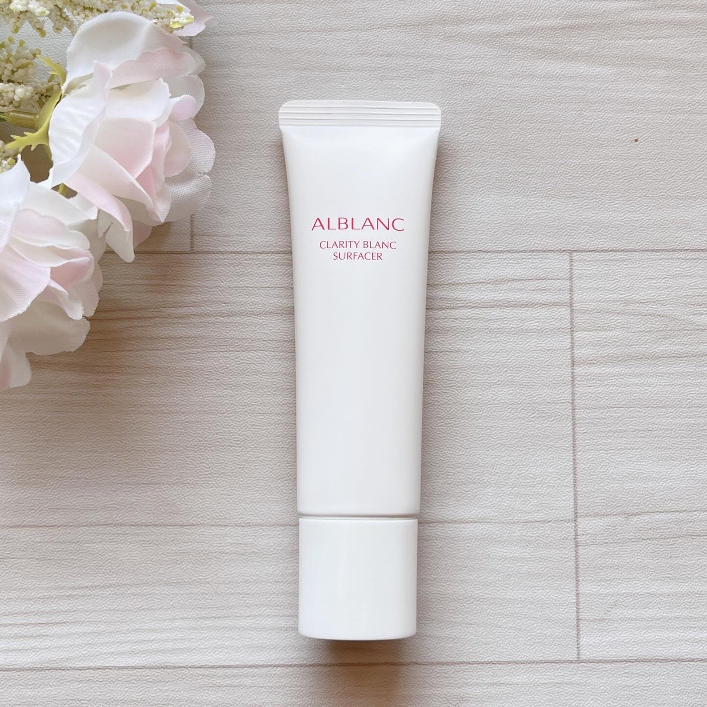 クラリティブラン カモフラチップ/ALBLANC/リキッドコンシーラーを使ったクチコミ(4枚目)