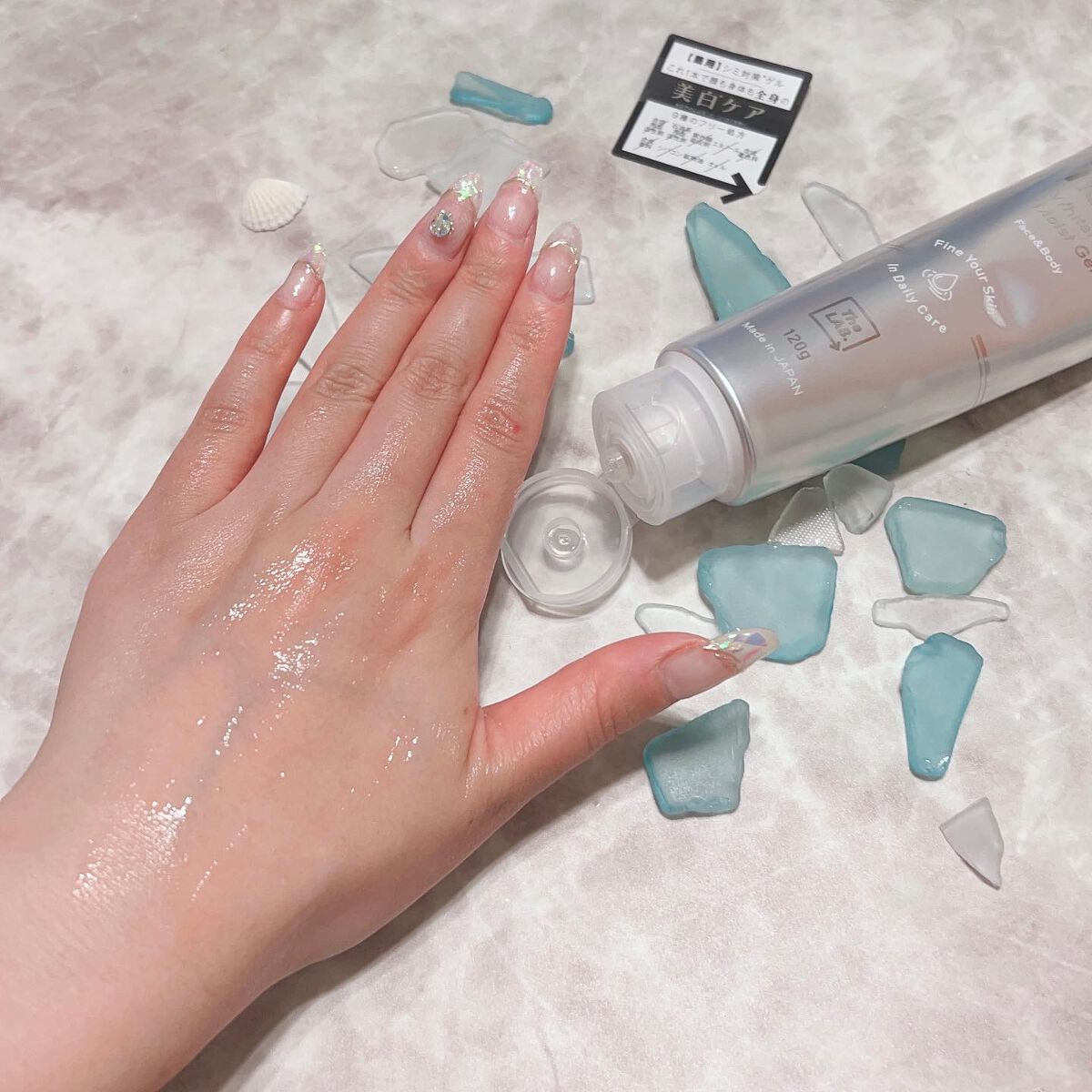 を使ったクチコミ（3枚目）