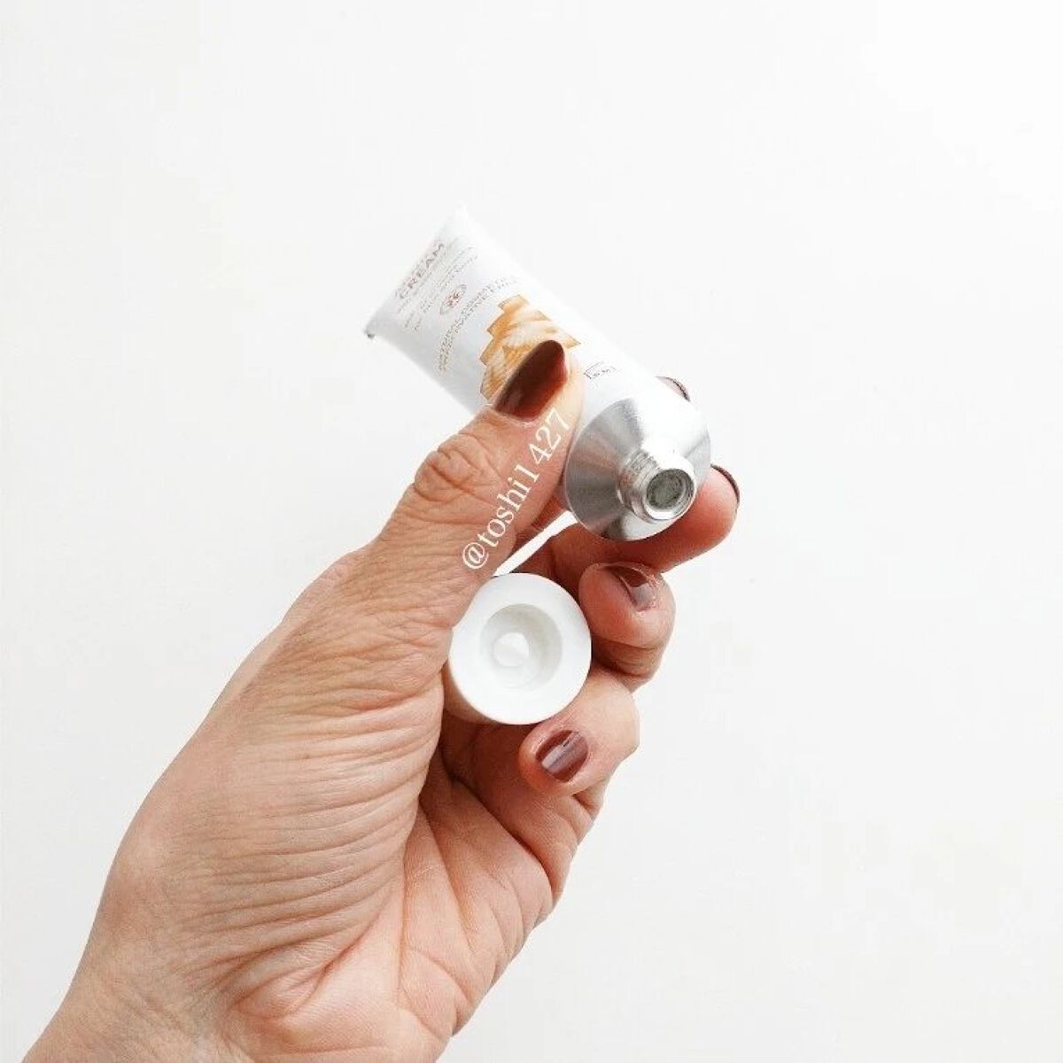 スージング アルニカクリーム/ARGITAL/フェイスクリームを使ったクチコミ（2枚目）