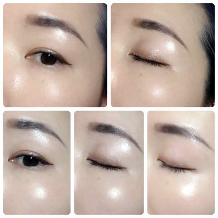 MegaGlo Highlighting Powder/wet 'n' wild/パウダーハイライトを使ったクチコミ(4枚目)