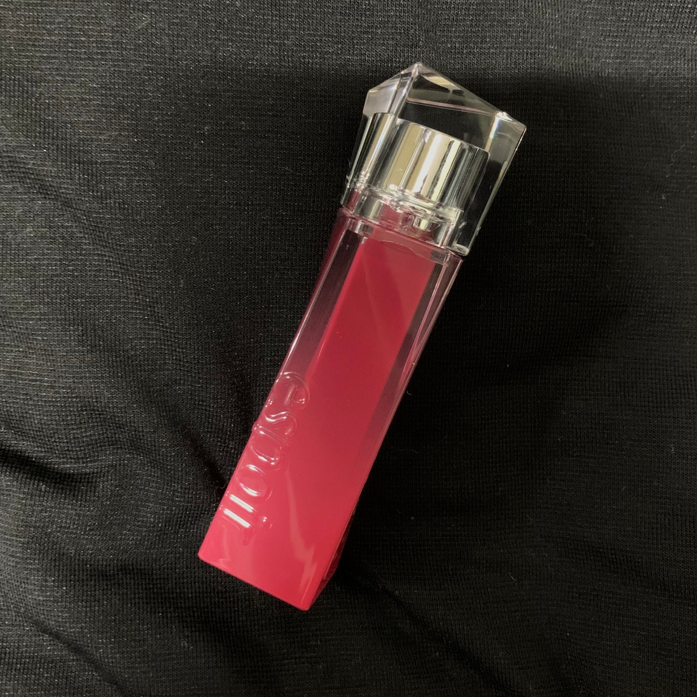 クチュールリップティントグレイズ/espoir/リップティントを使ったクチコミ(4枚目)