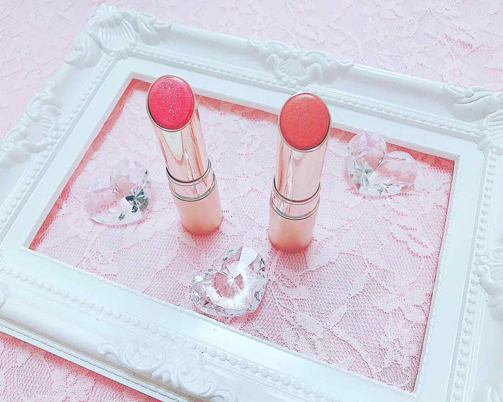 オペラ リップティント N/OPERA/リップティントを使ったクチコミ(2枚目)