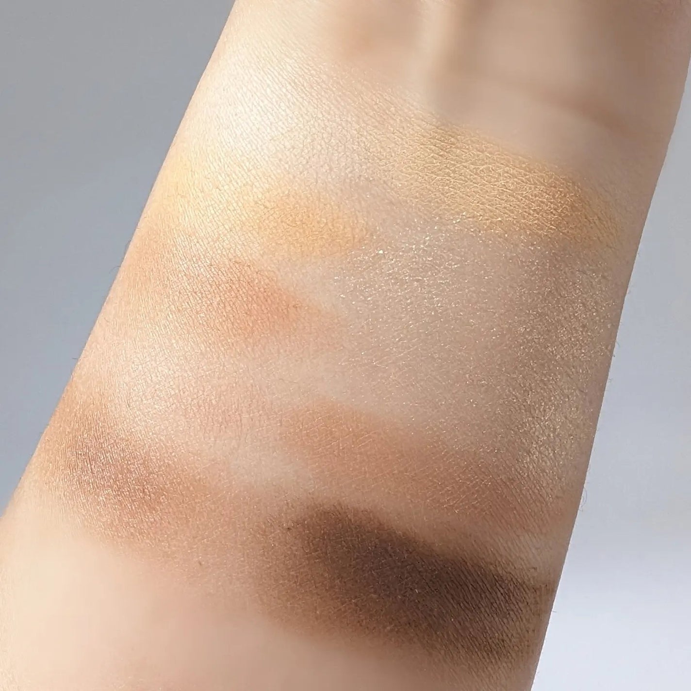 ムードライアー ベルベットティント/lilybyred/リップティントを使ったクチコミ(3枚目)