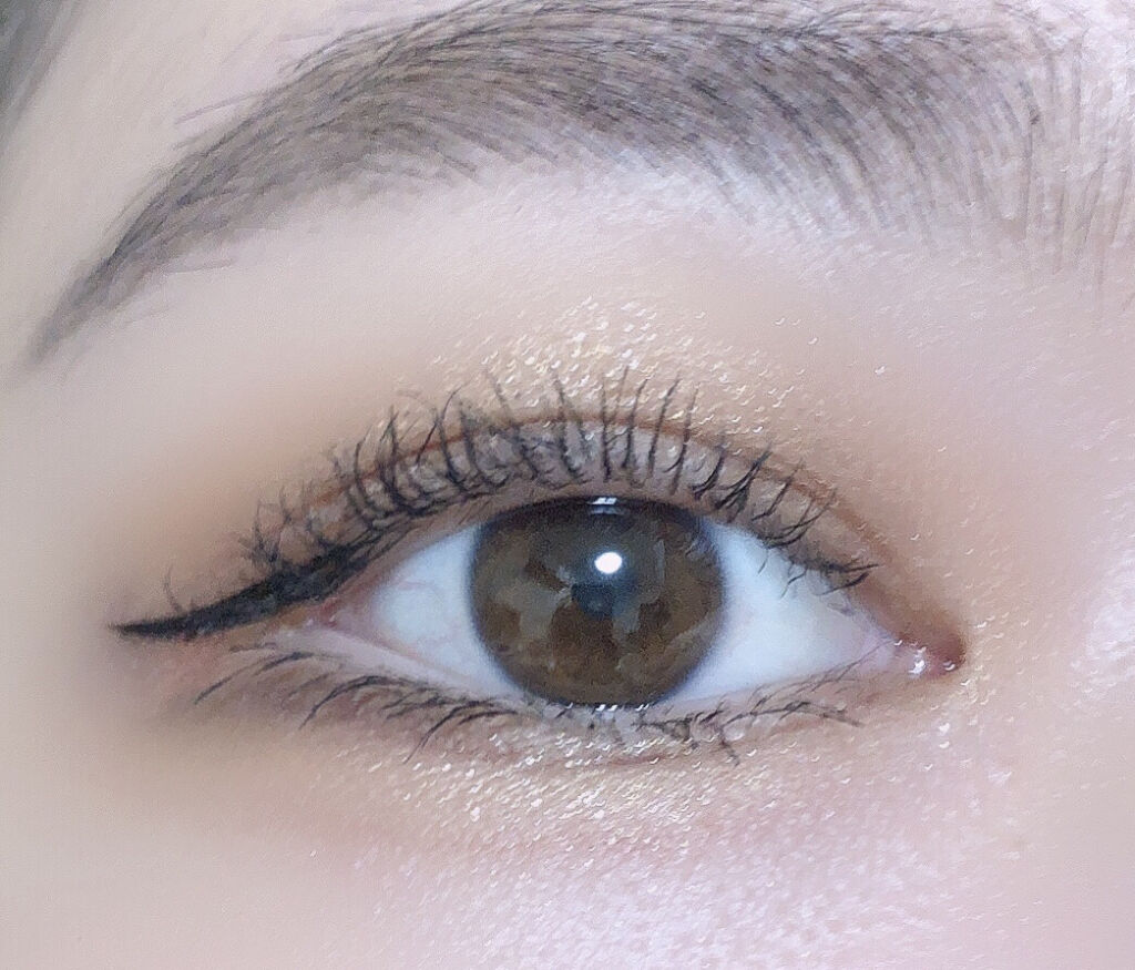 スモール アイシャドウ×9 セミ スウィート タイムズ ナイン/M・A・C/アイシャドウパレットを使ったクチコミ（1枚目）