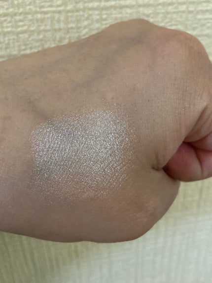 シルキースフレアイズ/キャンメイク/アイシャドウパレットを使ったクチコミ(5枚目)