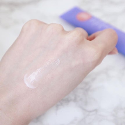 ポアーテンクリーム/DEWYCEL/化粧下地を使ったクチコミ(3枚目)