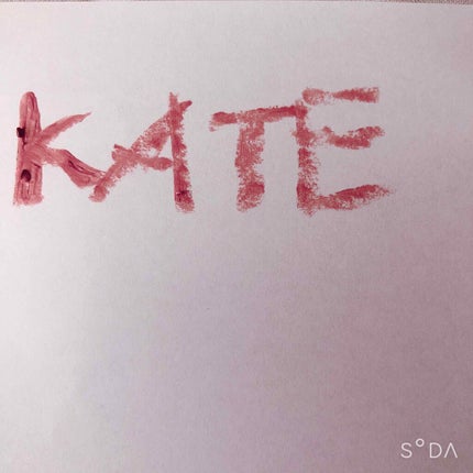 カラーハイビジョンルージュ/KATE/口紅を使ったクチコミ(2枚目)