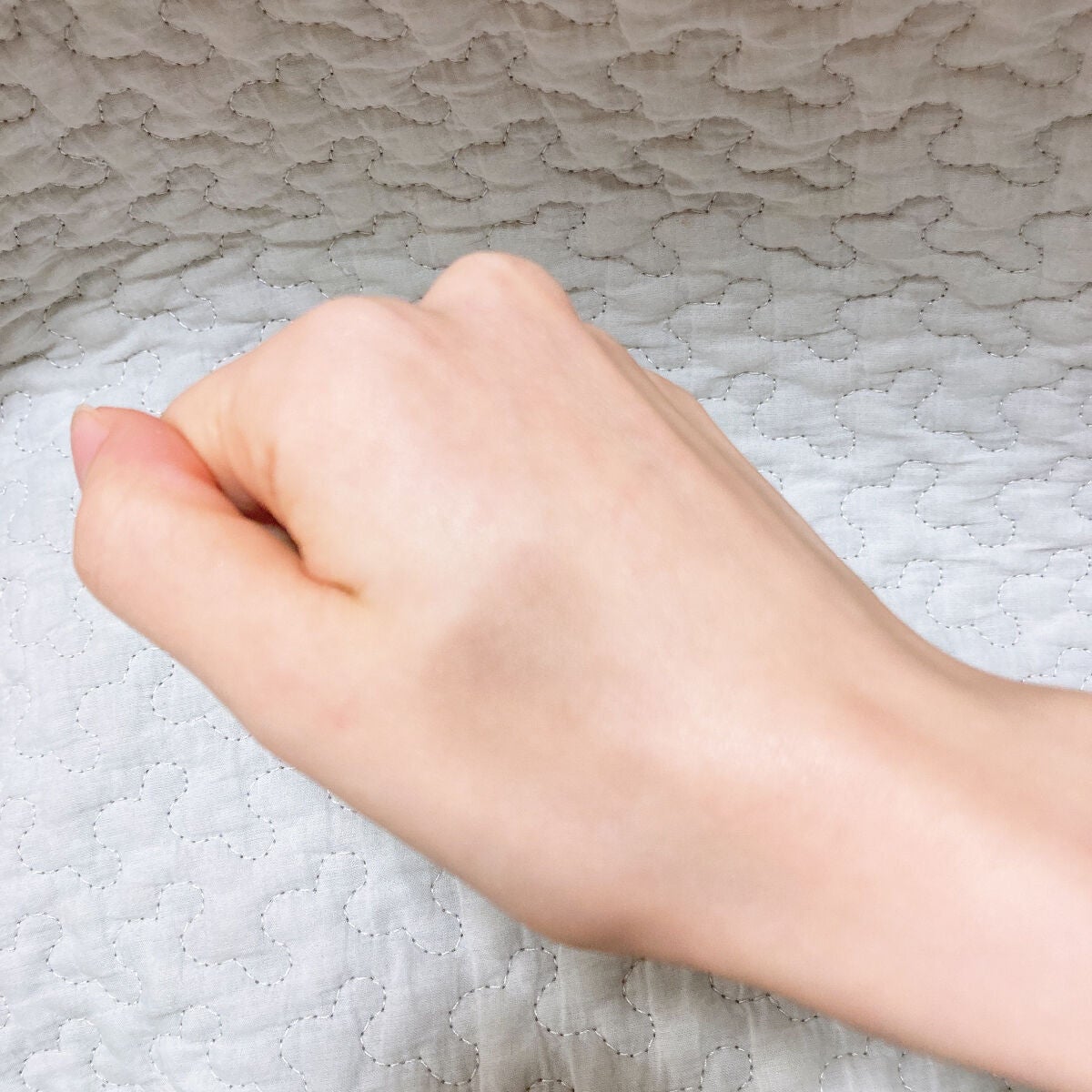 ニューデップスアイシャドウ/hince/単色アイシャドウを使ったクチコミ(3枚目)