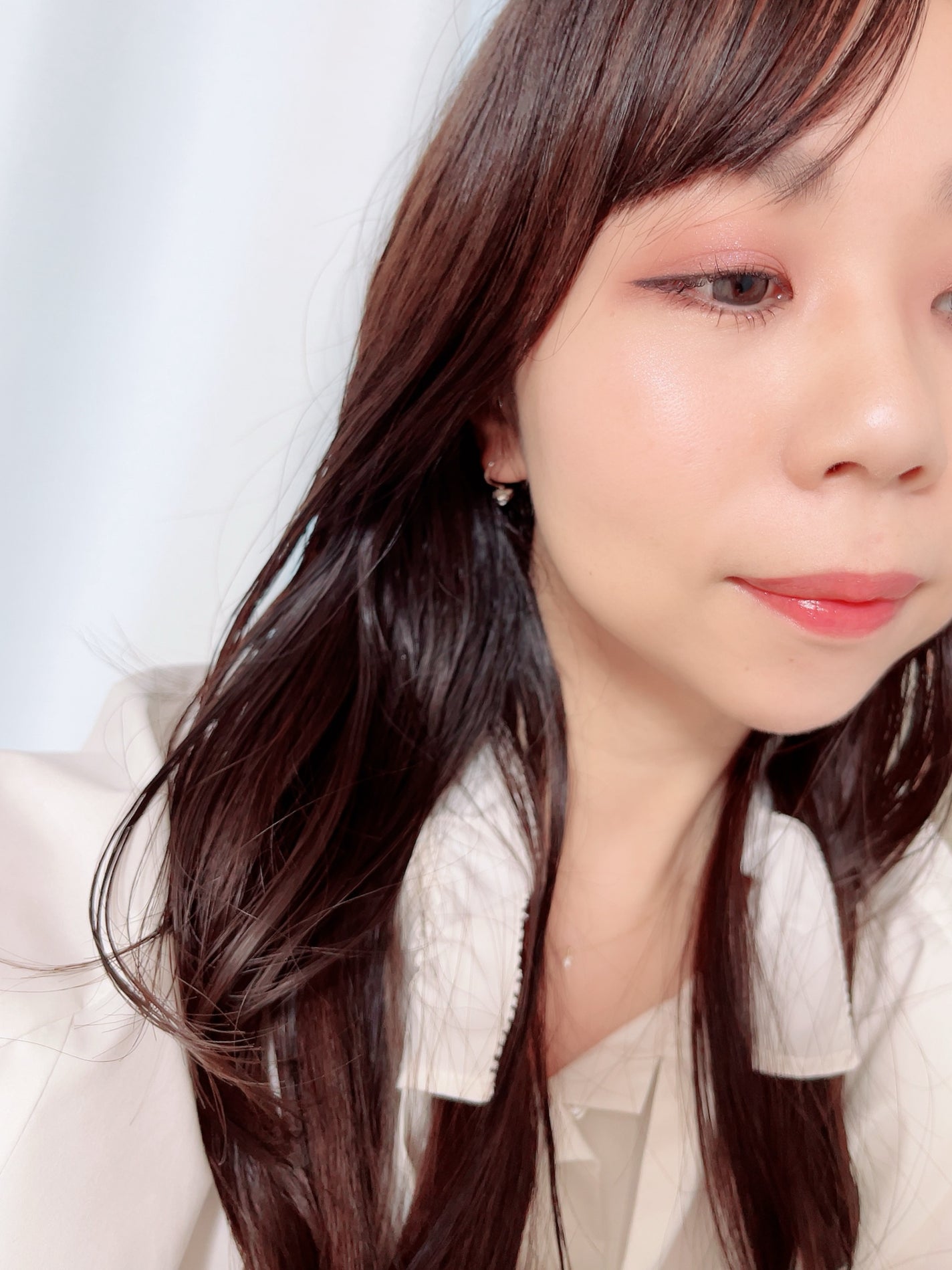 ディオール バックステージ フェイス グロウ パレット/Dior/ハイライトを使ったクチコミ(4枚目)