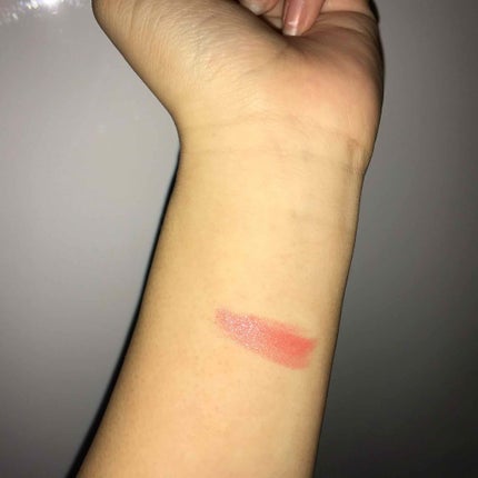 ドラマティックルージュ/マキアージュ/口紅を使ったクチコミ(3枚目)