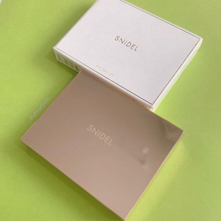 クリーミータッチライナー/キャンメイク/ジェルアイライナーを使ったクチコミ(6枚目)