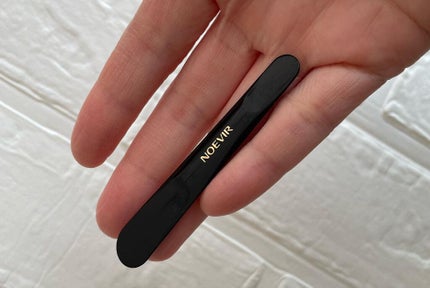 クレンジングバーム/ノエビア/クレンジングバームを使ったクチコミ(10枚目)