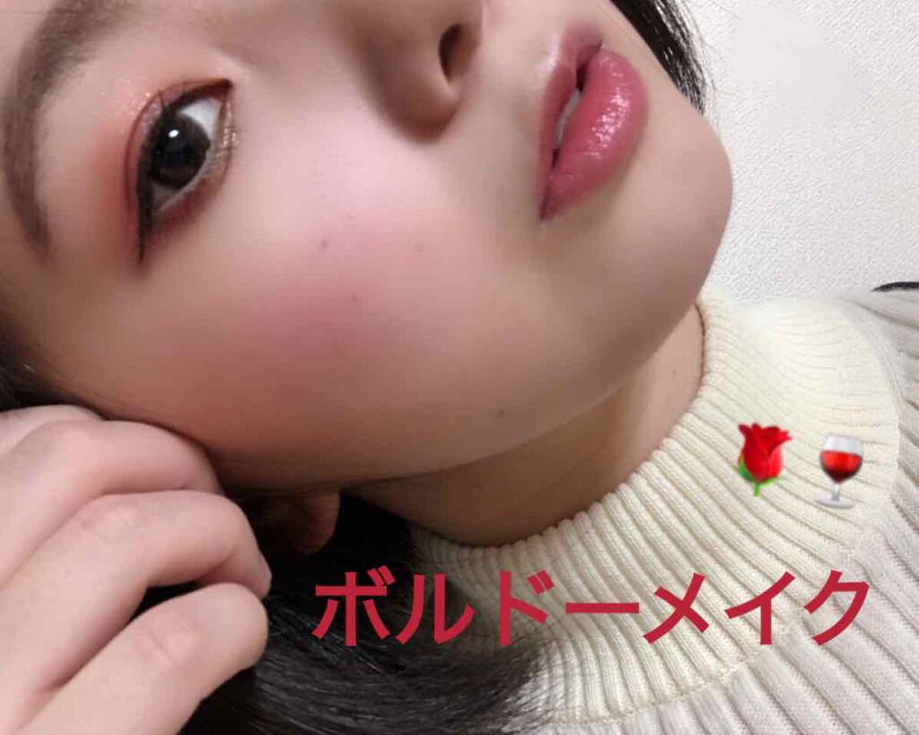 ナチュラル チークN/CEZANNE/パウダーチークを使ったクチコミ（1枚目）