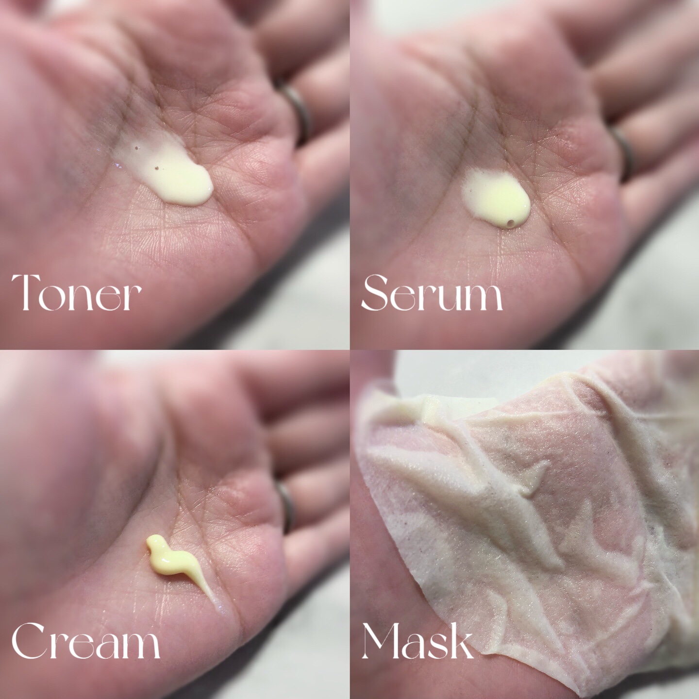 ８デイズピュアビタミンCトナー/VARI:HOPE/化粧水を使ったクチコミ（2枚目）