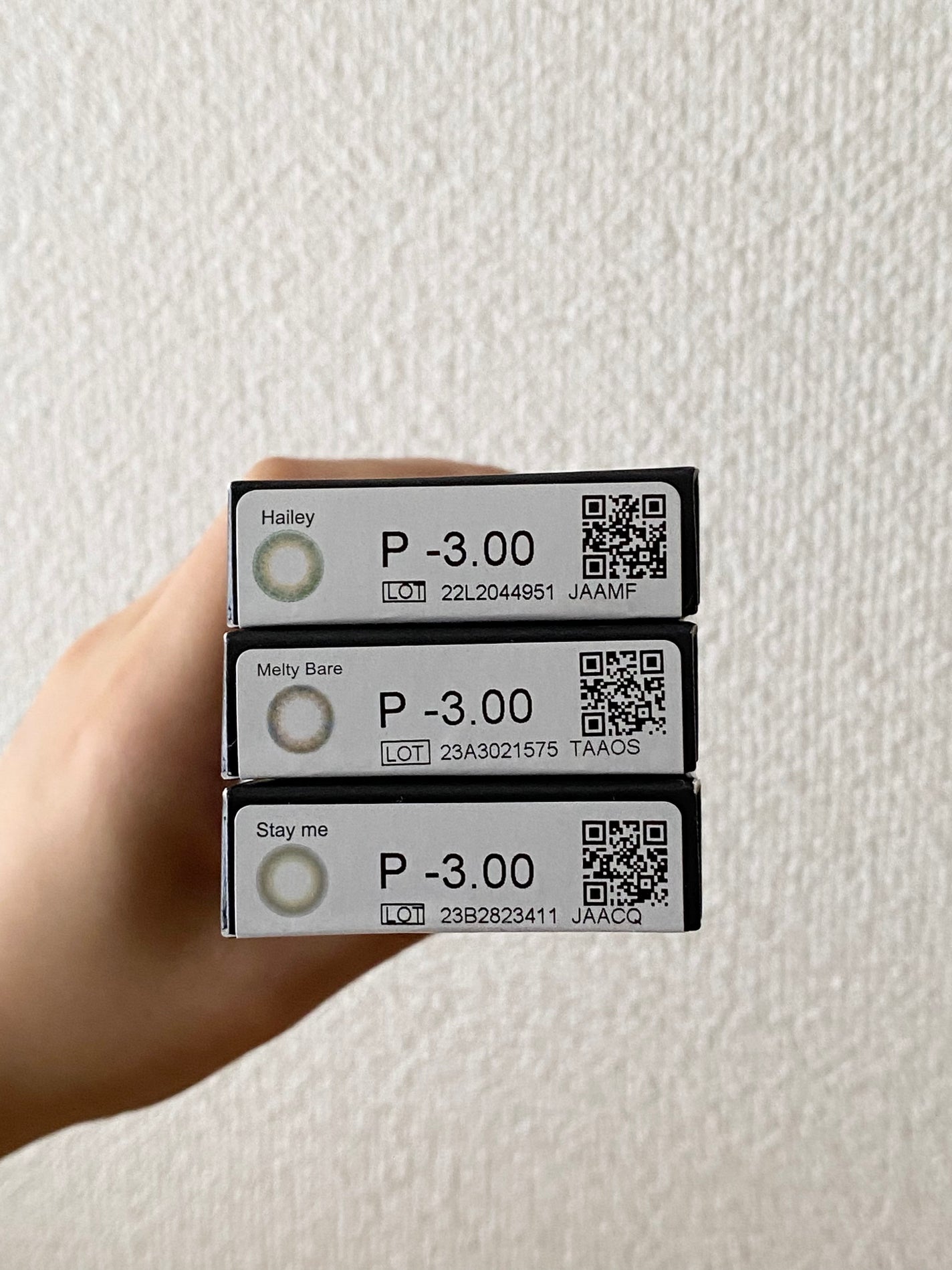 ReVIA 1day/ReVIA/ワンデー(1DAY)カラコンを使ったクチコミ(2枚目)