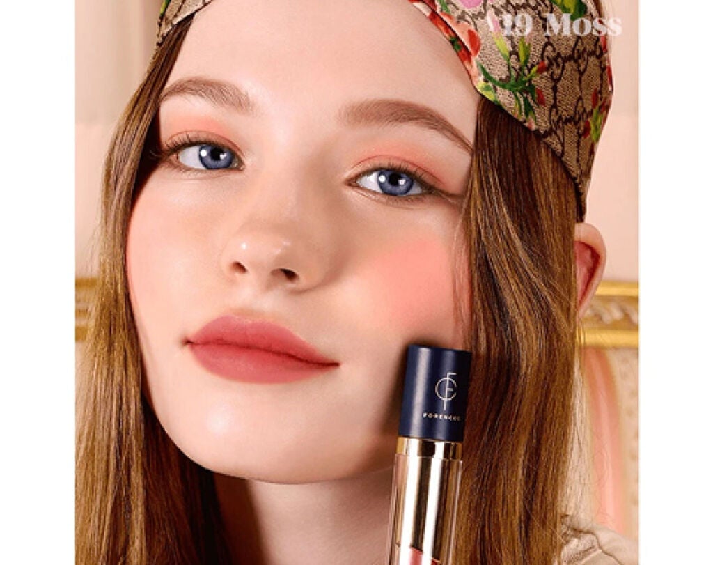 【マスクに付かない】さらっと高密着ティント(3枚目)