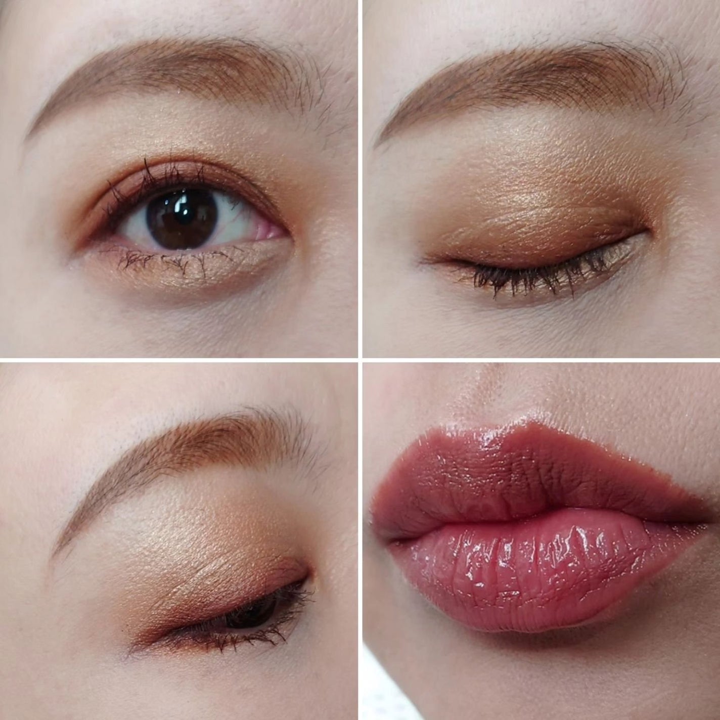 ディオール バックステージ アイ パレット/Dior/アイシャドウパレットを使ったクチコミ(2枚目)