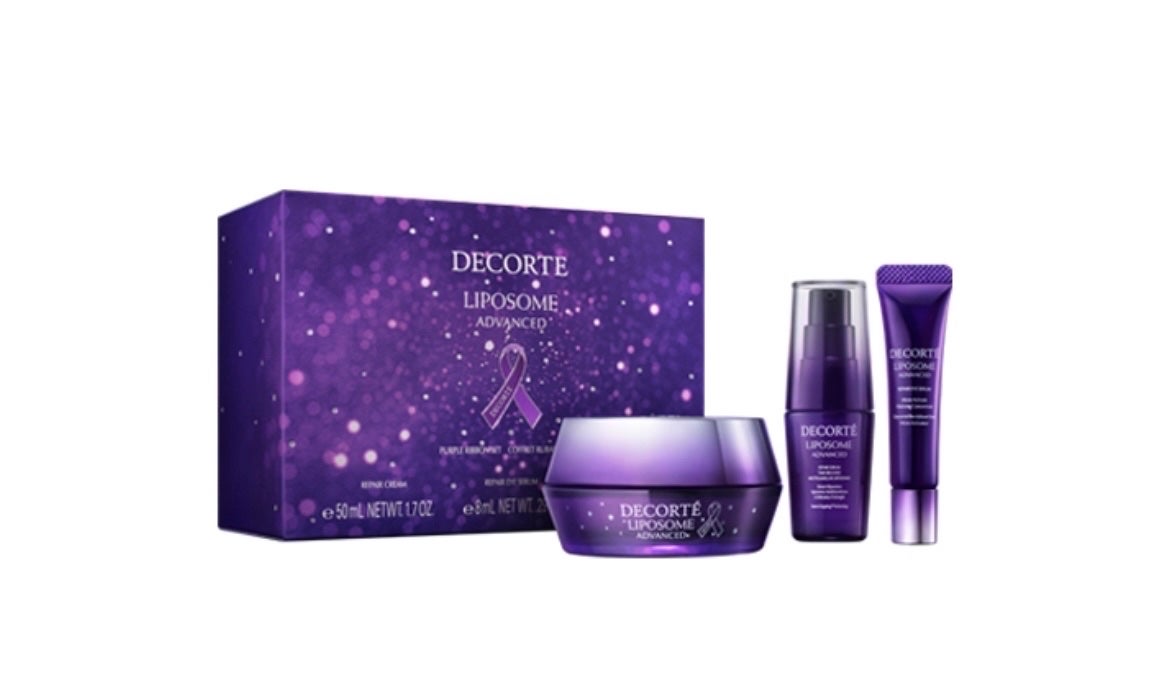 キモノ ユイ オードトワレ/DECORTÉ/香水(レディース)を使ったクチコミ(4枚目)