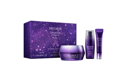 キモノ ユイ オードトワレ/DECORTÉ/香水(レディース)を使ったクチコミ(4枚目)