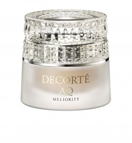 DECORTÉ AQ ミリオリティ リペアトリートメントセラムファンデーション