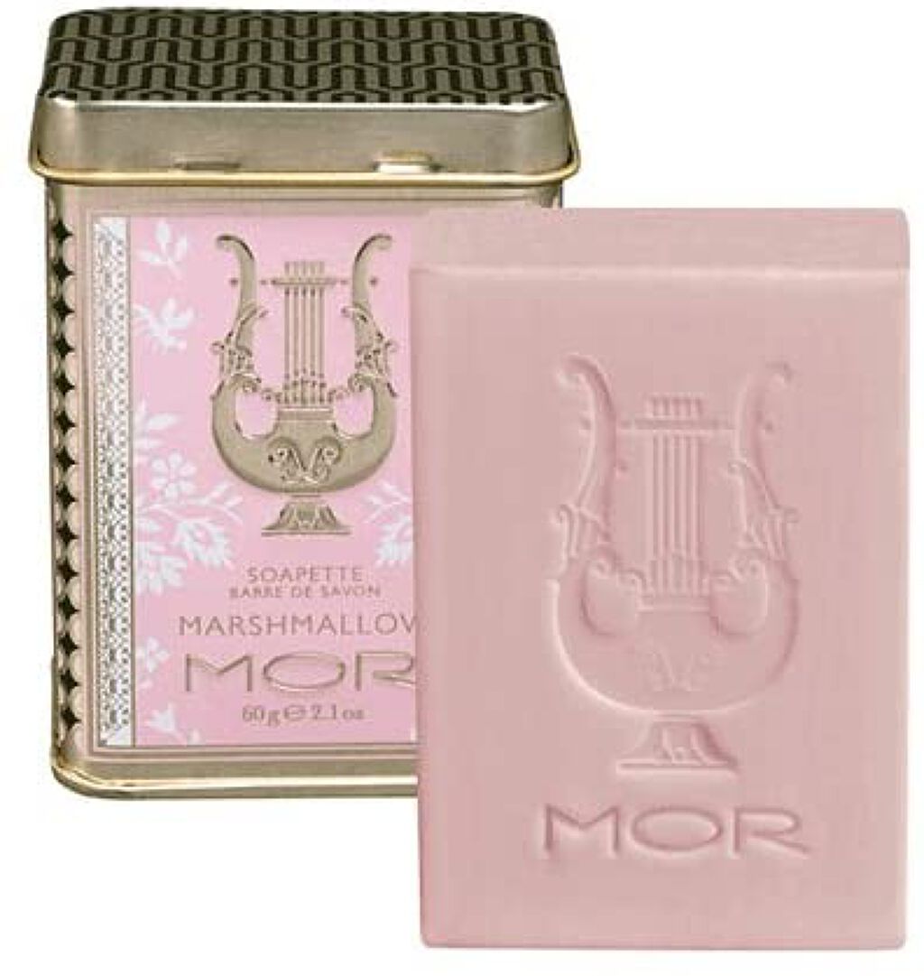 リトルラグジュアリーズ プチソープ マシュマロ