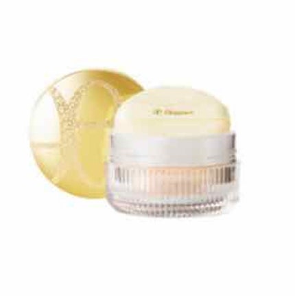 フェザー ヴェール/Elégance/ルースパウダーを使ったクチコミ(1枚目)