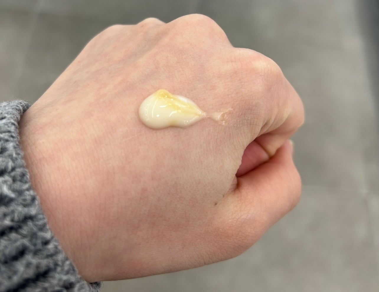 ユース ラディアンス ビタチノール セラム/primera/美容液を使ったクチコミ(2枚目)