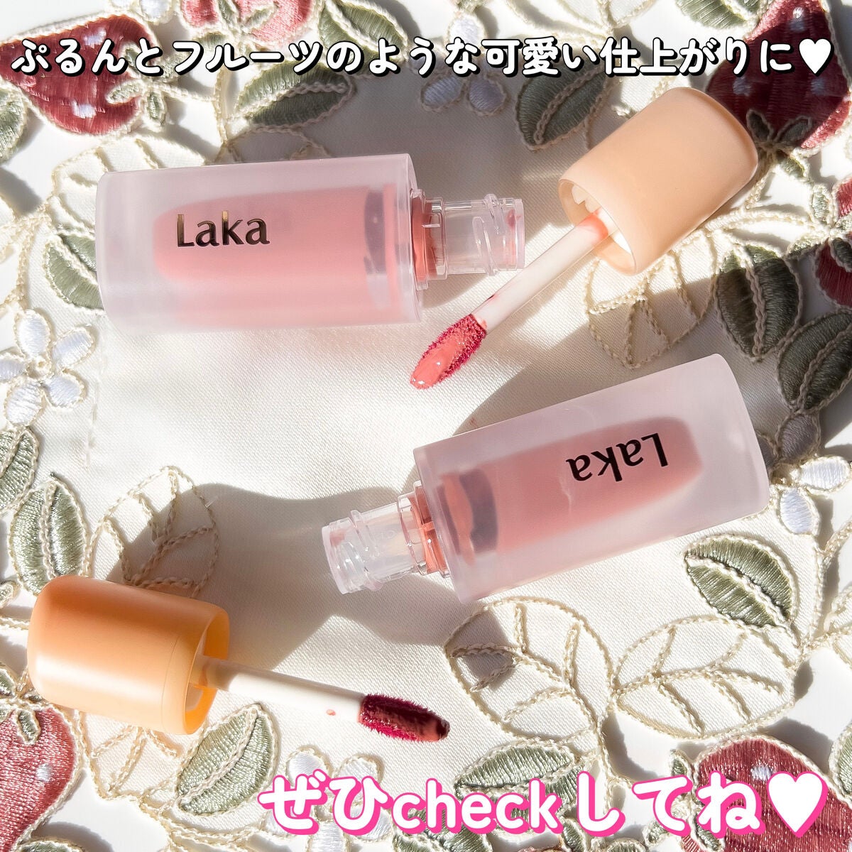 リップケア バーム/キュレル/リップバームを使ったクチコミ(9枚目)