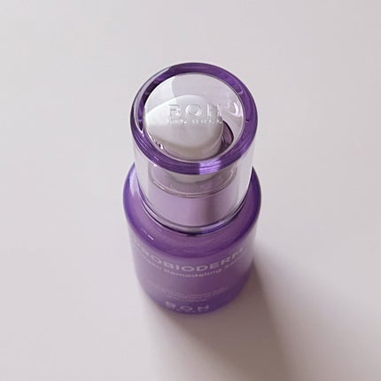 プロバイオダーム™ コラーゲンリモデリングセラム/BIOHEAL BOH/美容液を使ったクチコミ(6枚目)