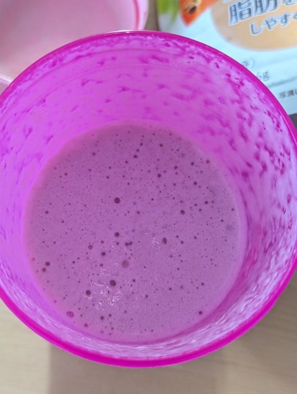 プロポ プロテイン(カフェオレ味)/ロート製薬/その他プロテインを使ったクチコミ(3枚目)