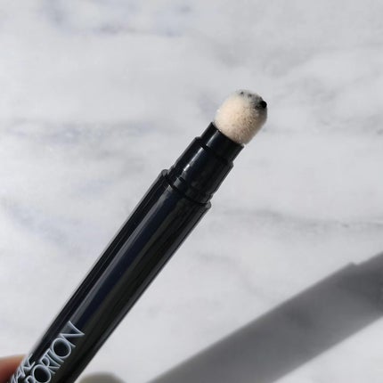 ウルトラキープヘアティント/メイクプロポーション/ヘアカラーを使ったクチコミ(3枚目)