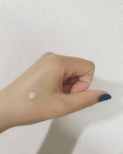 クリアアップベース/アテニア/化粧下地を使ったクチコミ(2枚目)