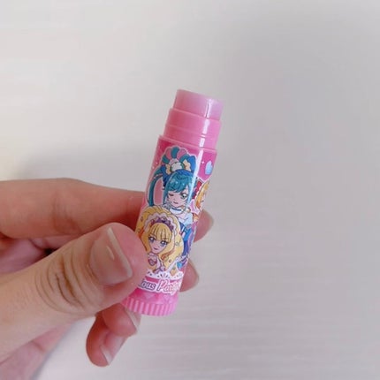 薬用モイストリップB プリキュア/ビューロ/リップケアを使ったクチコミ(3枚目)