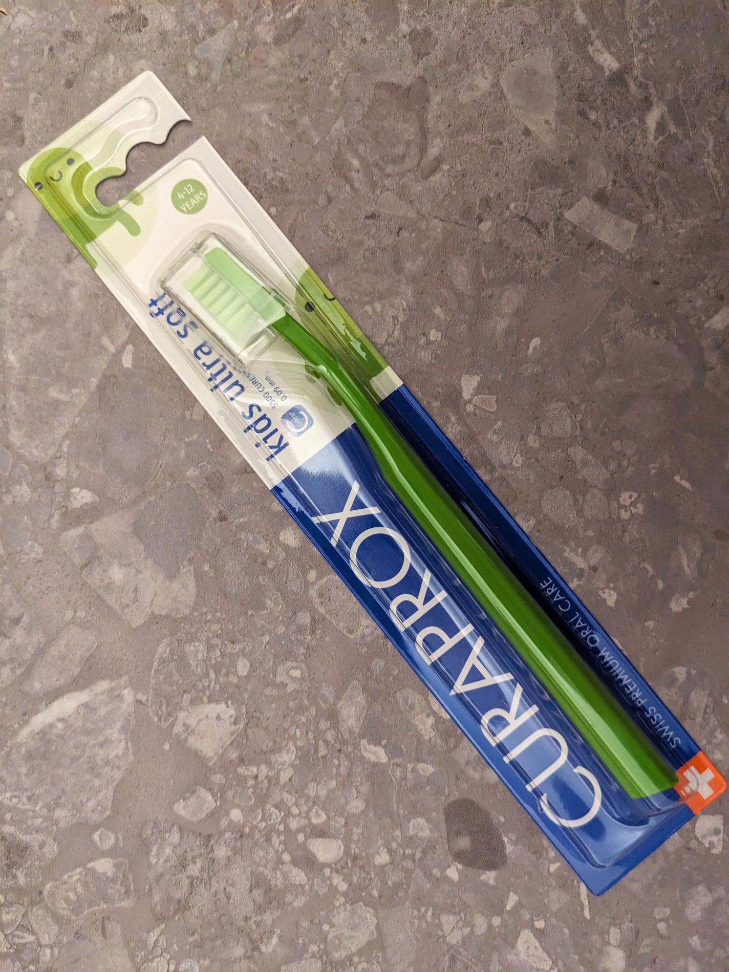 CURAPROX CS 5460/CURAPROX/歯ブラシを使ったクチコミ(2枚目)