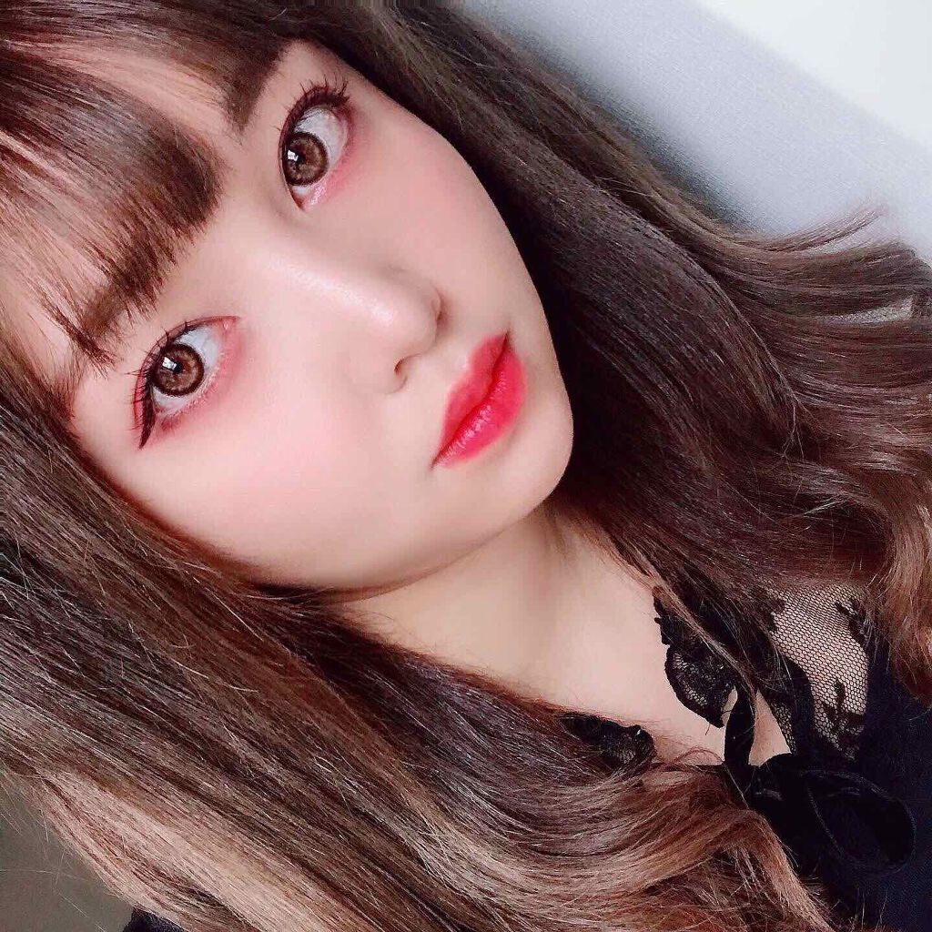 ギャレンタインズパーティー アイシャドウパレット/JILL STUART/アイシャドウパレットを使ったクチコミ（2枚目）