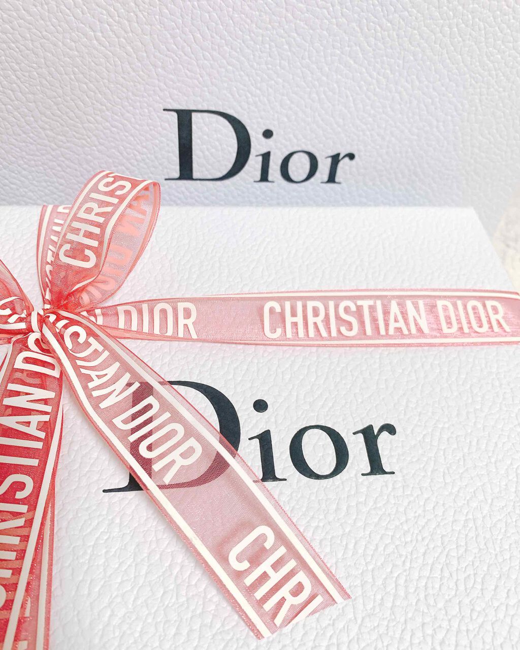 ディオール アディクト リップ グロウ オイル/Dior/リップグロスを使ったクチコミ(4枚目)