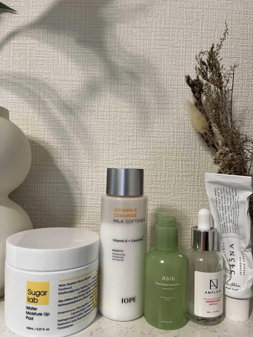 345リリーフクリーム/Dr.Althea/フェイスクリームを使ったクチコミ（1枚目）