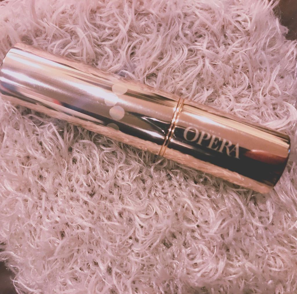 オペラ リップティント N/OPERA/リップティントを使ったクチコミ(1枚目)
