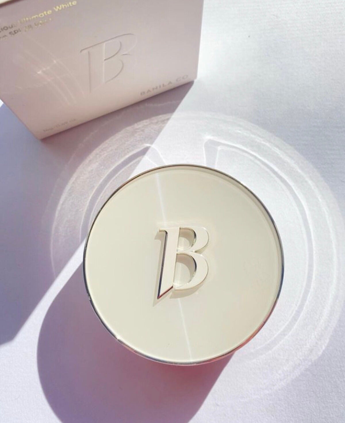 é³ on LIPS ãð€#banilaco..ãïŒ3æç®ïŒ