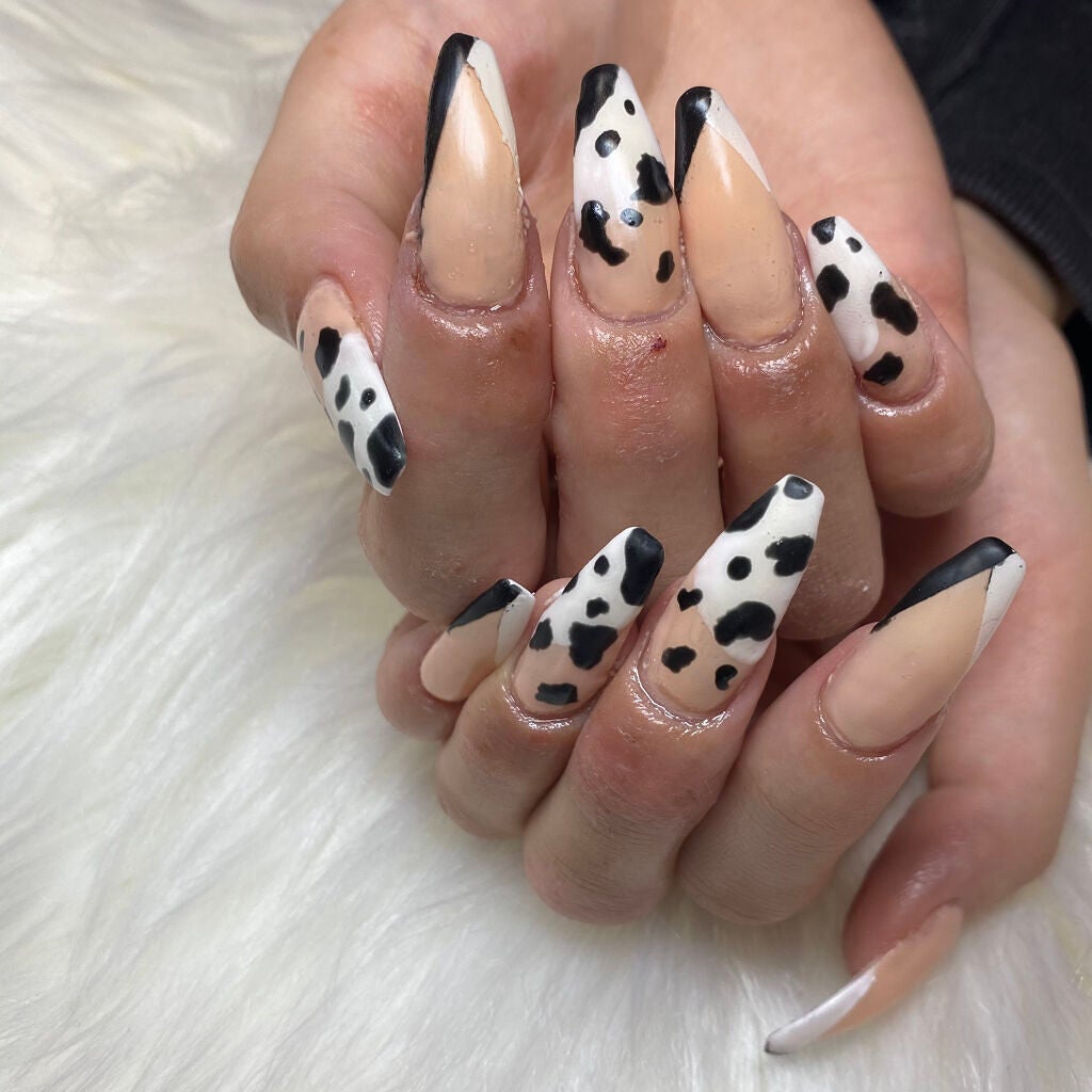 ネイルオイル/ベリンダ/ネイルオイル・トリートメントを使ったクチコミ(2枚目)