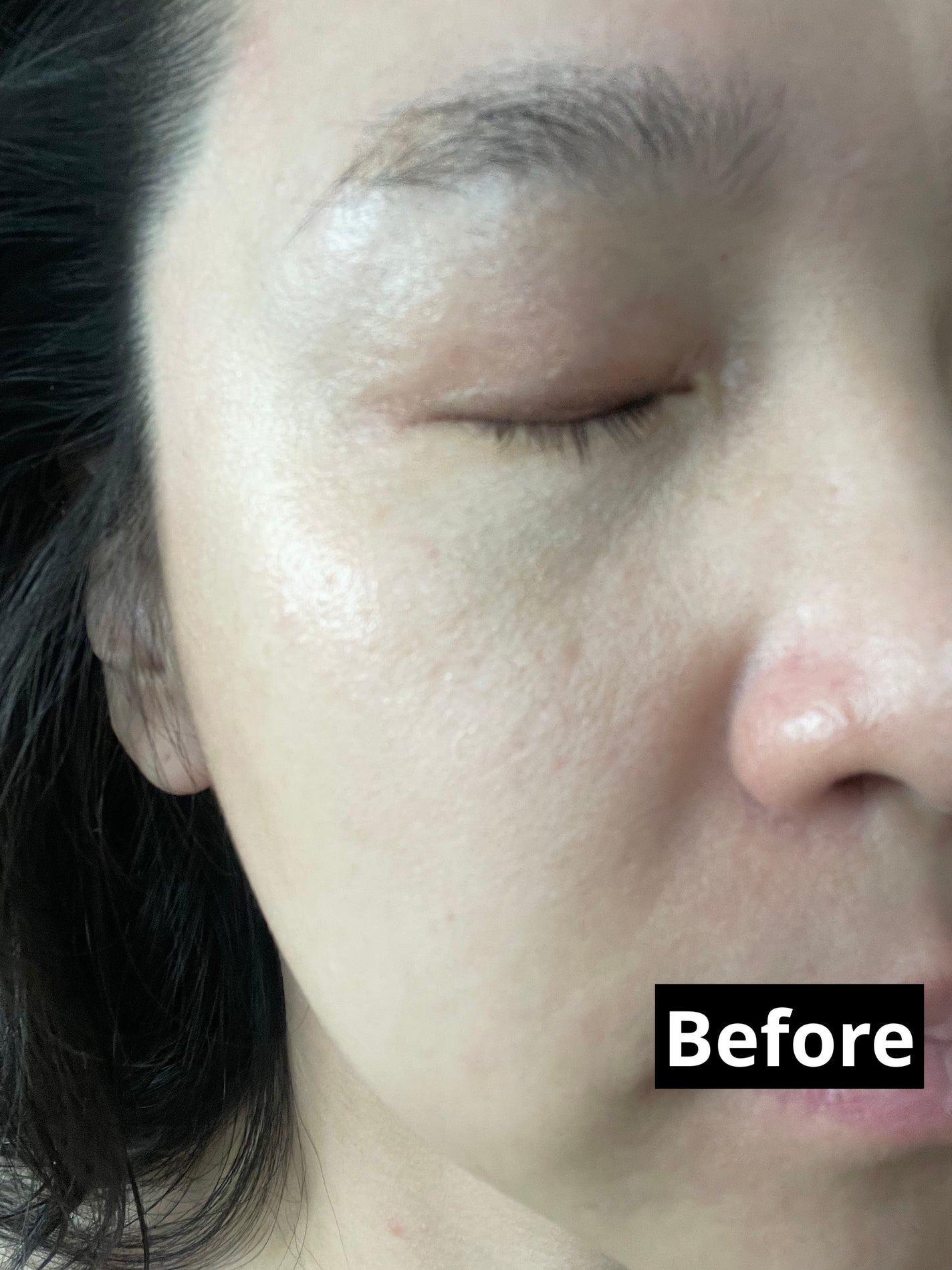 ビーベルベットカバークッション/espoir/クッションファンデーションを使ったクチコミ(2枚目)