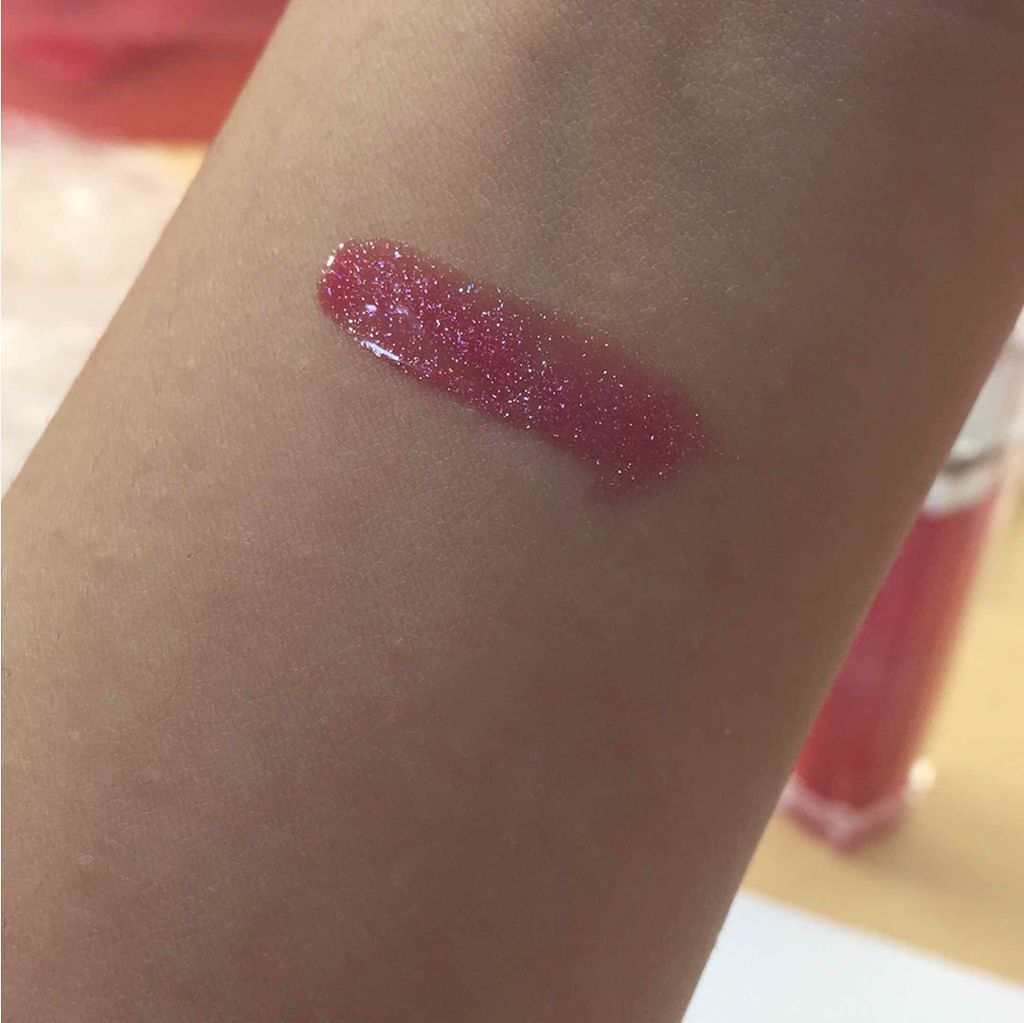 ディオール アディクト グロス/Dior/リップグロスを使ったクチコミ(3枚目)