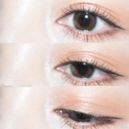 THE BELLA COLLECTION mini/CELEFIT/アイシャドウパレットを使ったクチコミ(8枚目)