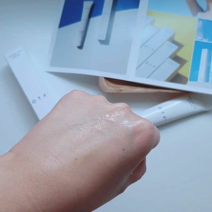 みぃ on LIPS 「O.T.FSKINCAREOIL薬用美白エマルジョン をお試し..」(8枚目)