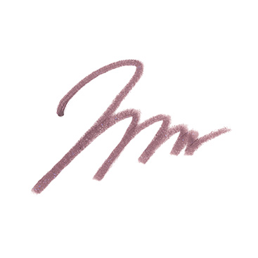 ニュアンスフル ペンシルライナー  NP06 スリリングモーヴ　